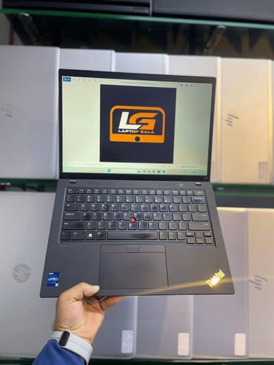 Lenovo ThinkPad T14 | i5 13th Gen | 16/512 | 10 month warranty | Touch