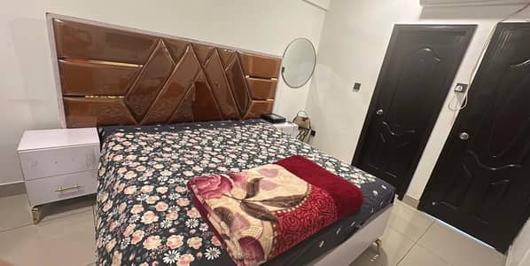 Beautiful Bed set for sale