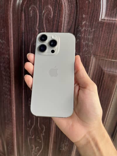 iphone 16 pro 256gb jv