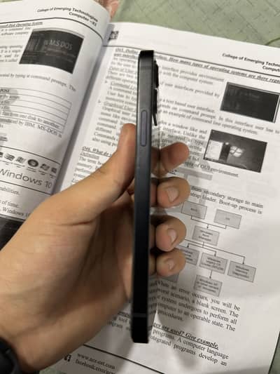 Iphone 12 128 gb pta approved