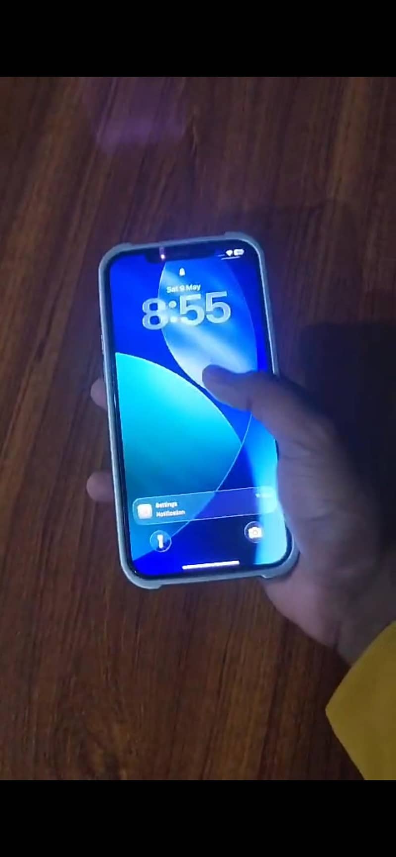 Iphone 12 pro max 0