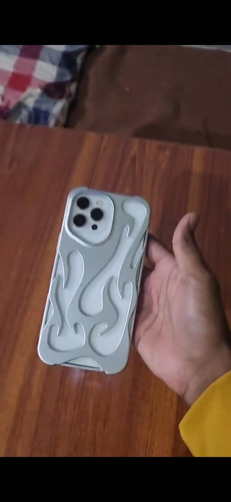 Iphone 12 pro max 1