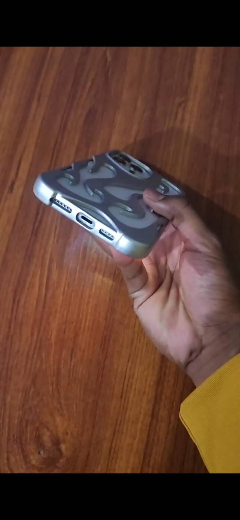 Iphone 12 pro max 3