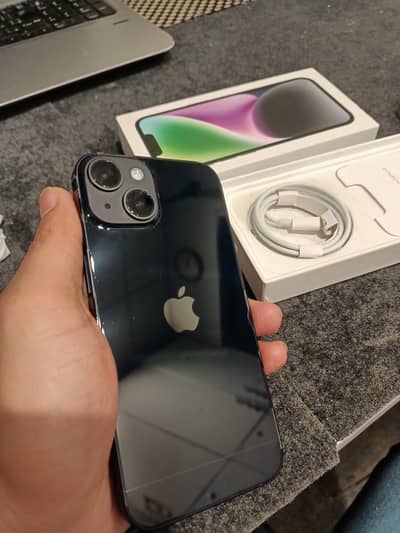 iphone 14 128GB