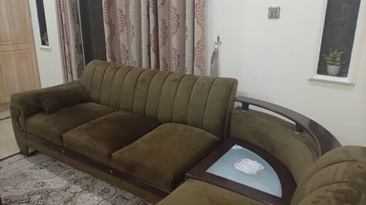 Sofa for sale L shaped