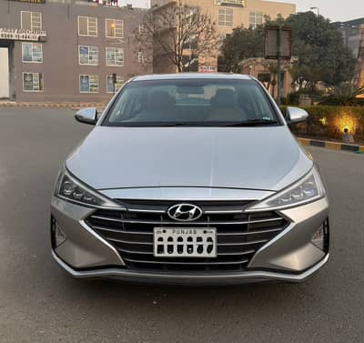 2022 model fresh & total original car