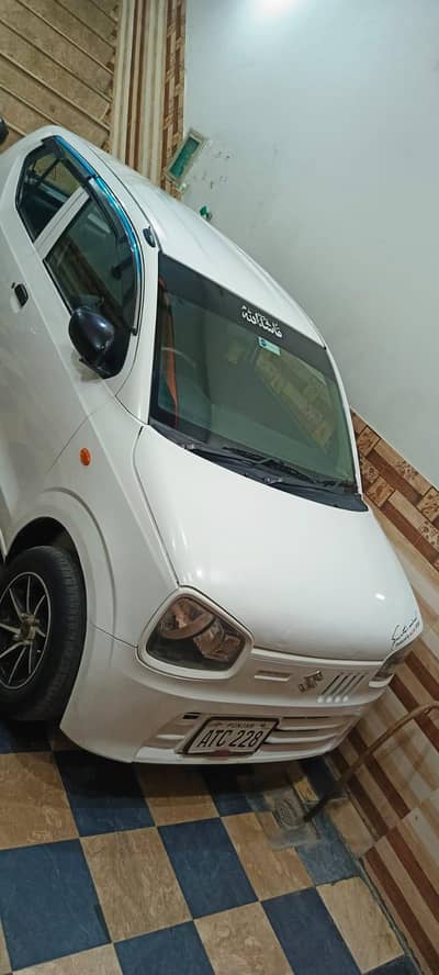 alto vxr