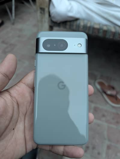 Google Pixel 8