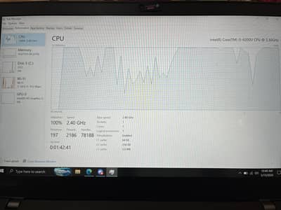 Laptop for sale