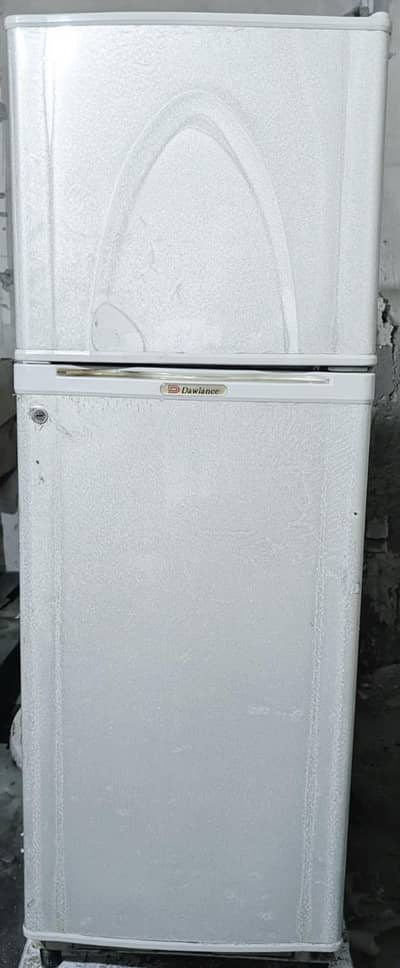 new dawlance refrigerator