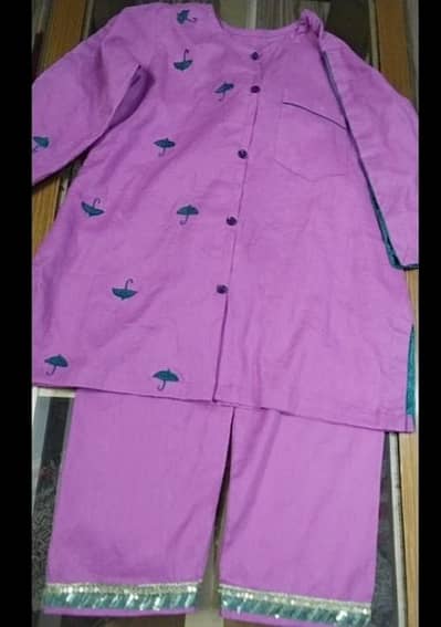 Eid dress