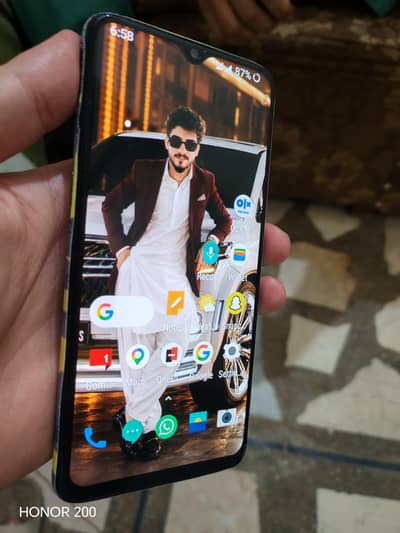 One Plus 6T for Sale