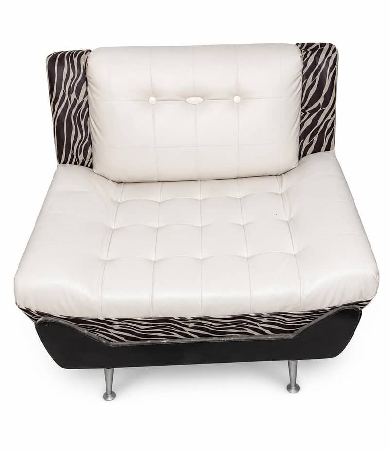 Sofa and Table 6