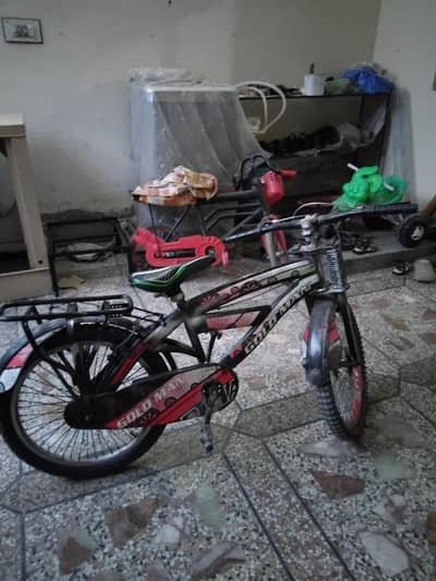20 inch cycle for sale.
