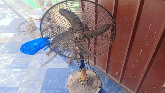 good condition