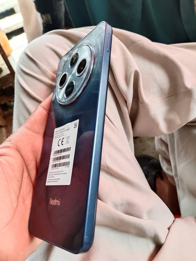 redmi 14C 1