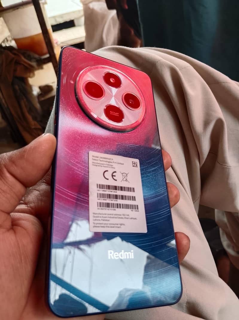 redmi 14C 3