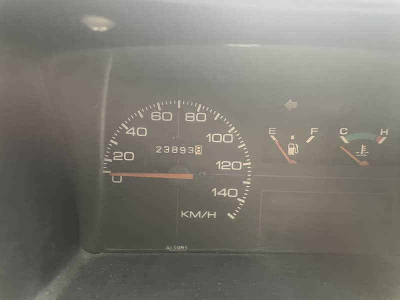 Mehran VX 2016 1