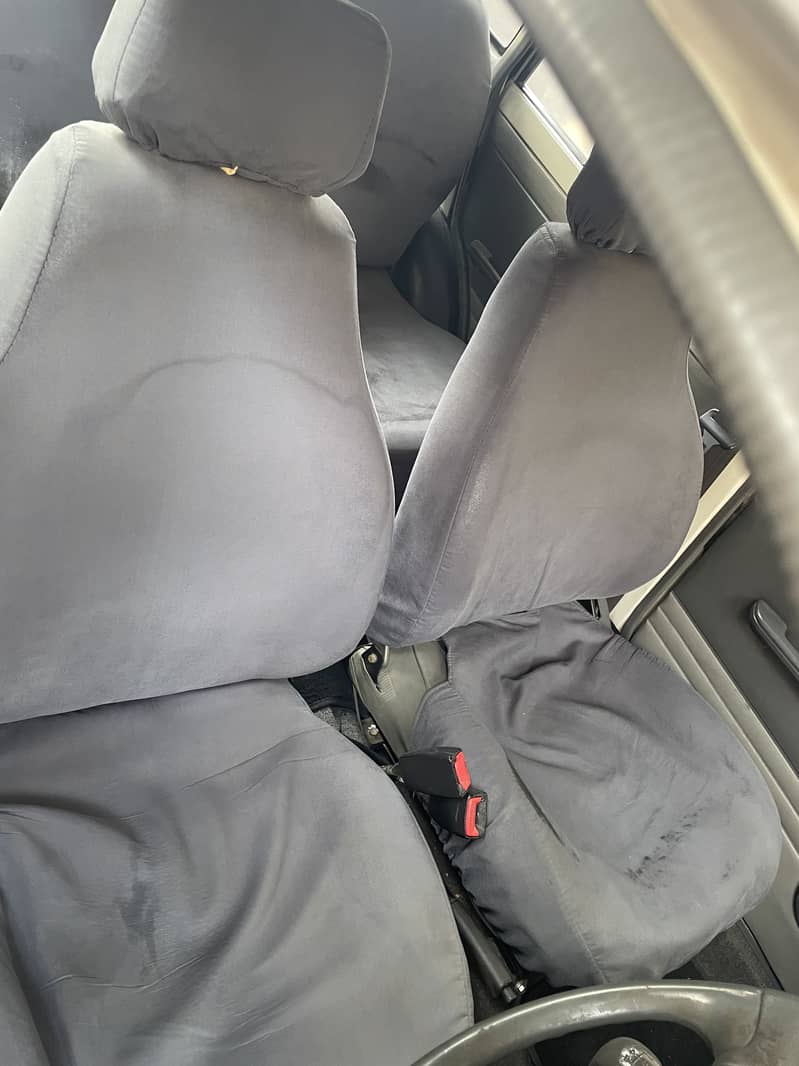 Mehran VX 2016 2
