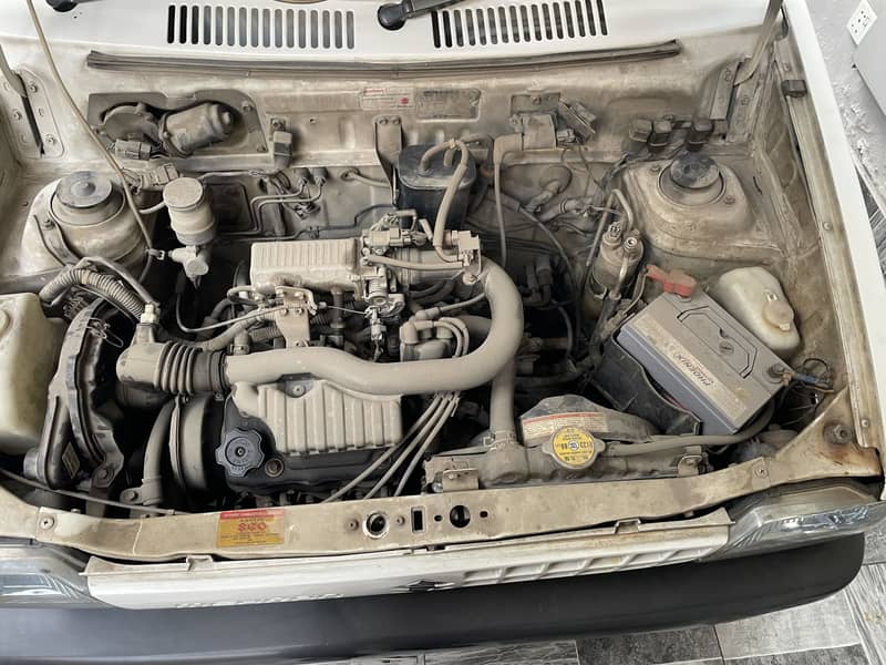 Mehran VX 2016 3