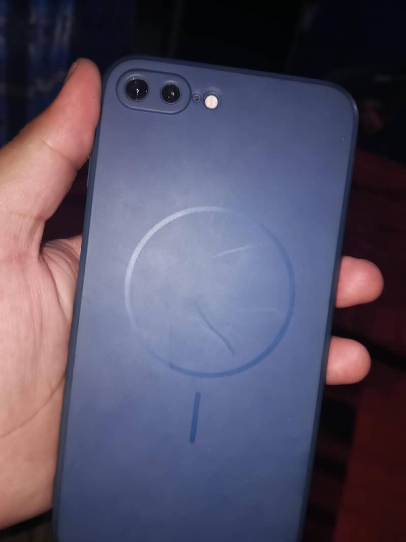 iphone 7 plus 10/9.5 1