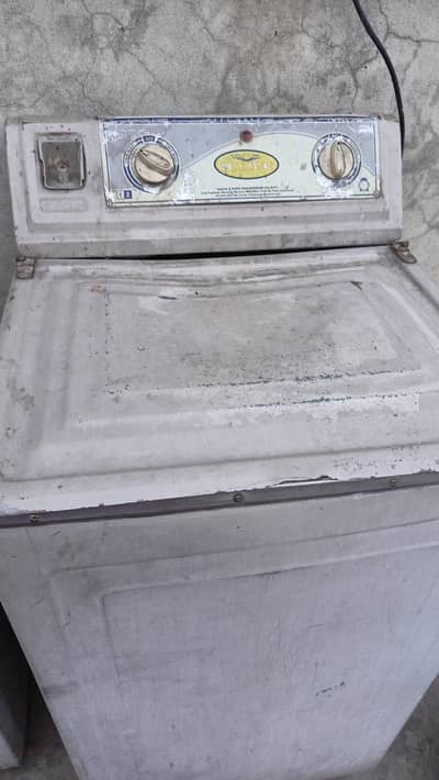 used machines