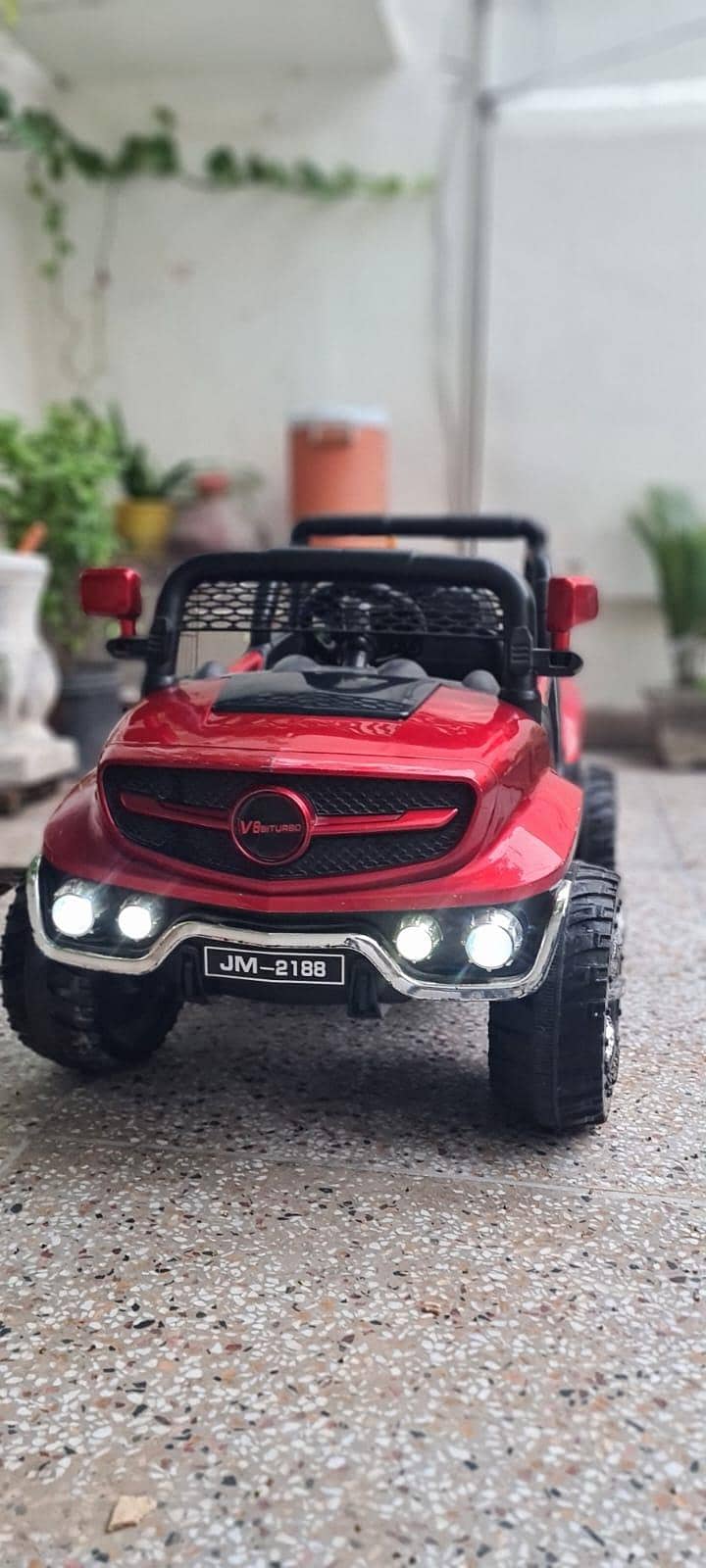lush condition car 0