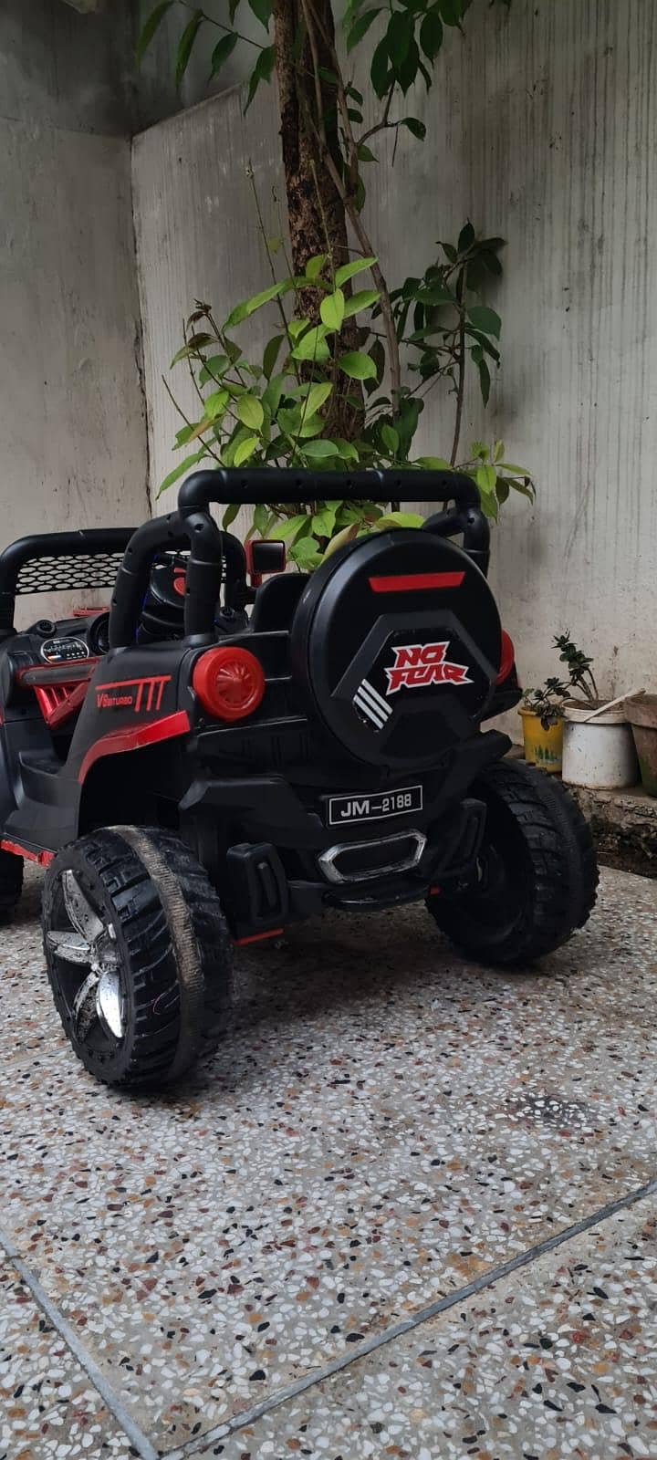 lush condition car 3