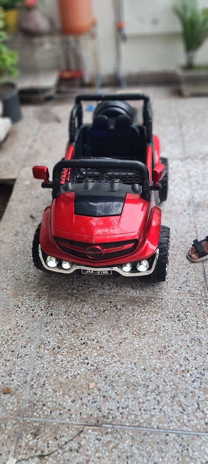 lush condition car 4