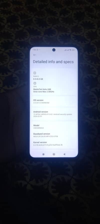 redmi 12  8Gb 128gb