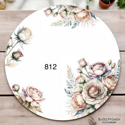 Bone dinner set