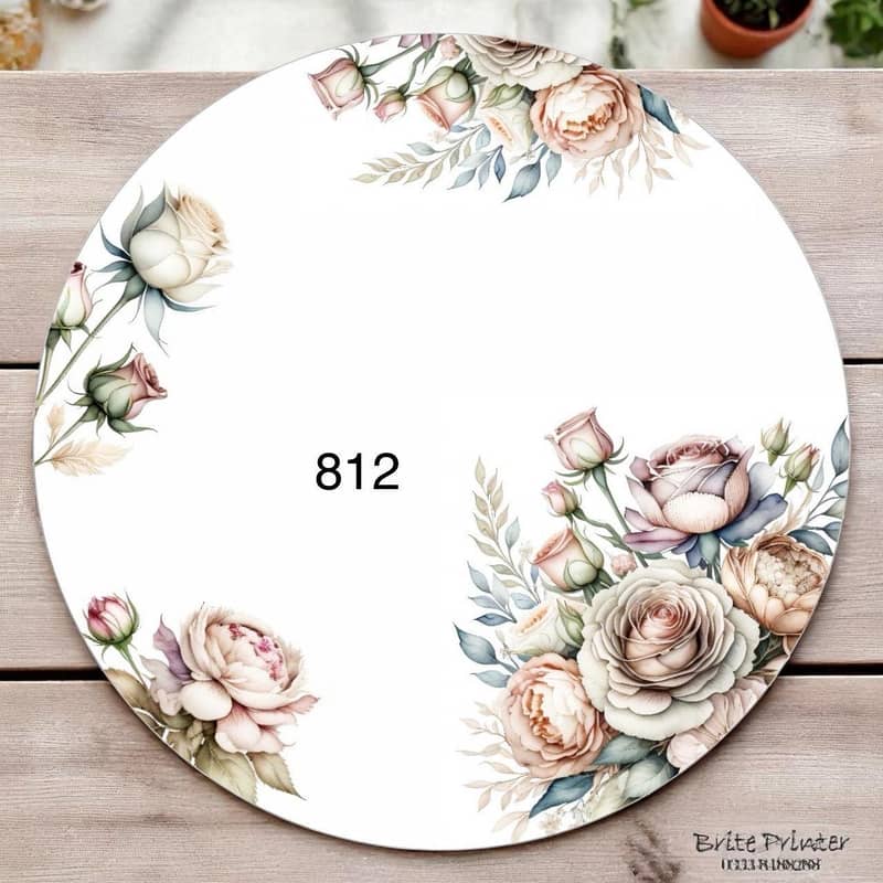 Bone dinner set 0