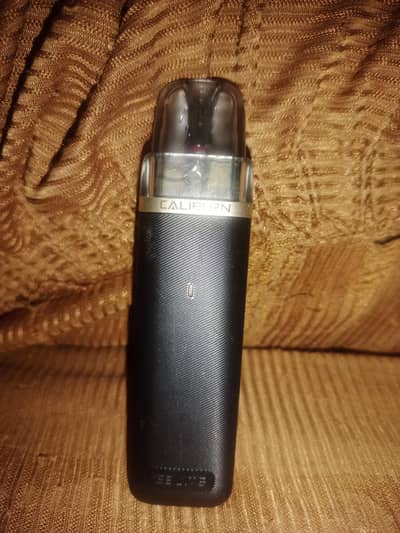 caliban G3 lite condition 10/8 urgent for sale