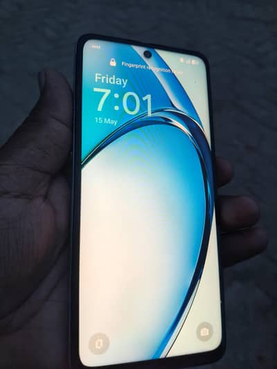 OPPO A60 For Sale