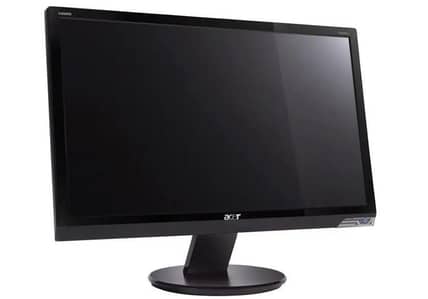 acer 24 inch led