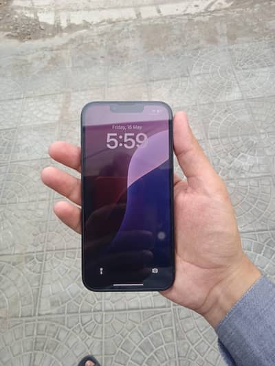 iPhone 13 128GB (JV)