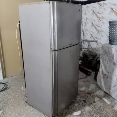 Desire Refrigerator and Freezer