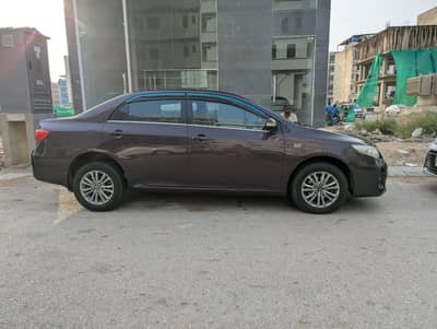 GLI 1.6 auto