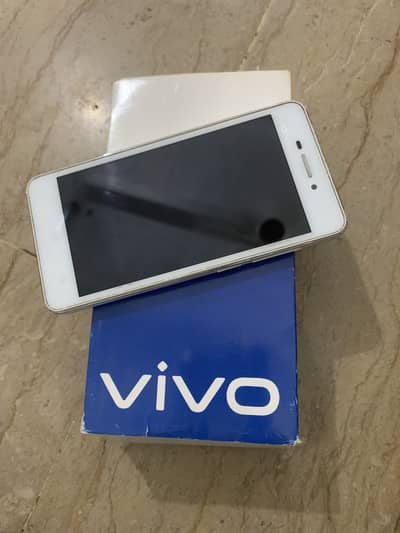 Vivo y31a