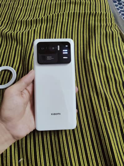 xiomi 11 ultra