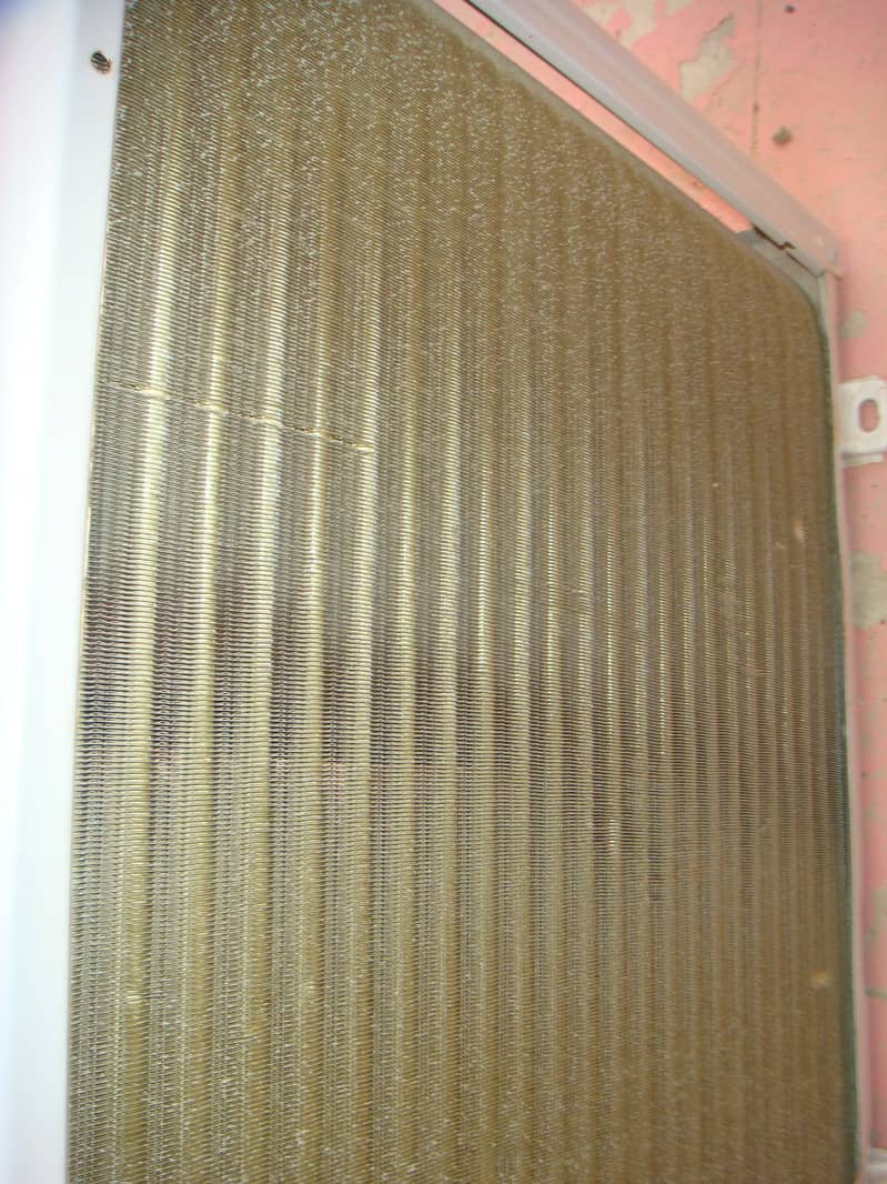 1 ton  split ac haier 2