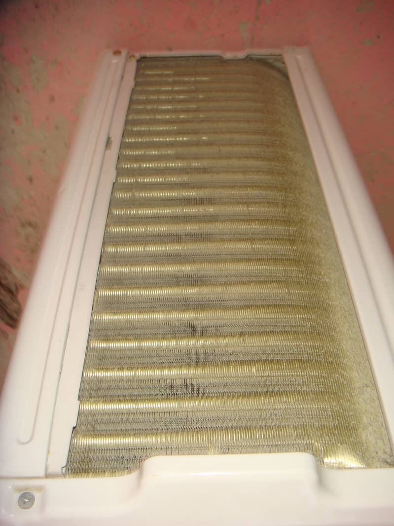 1 ton  split ac haier 3