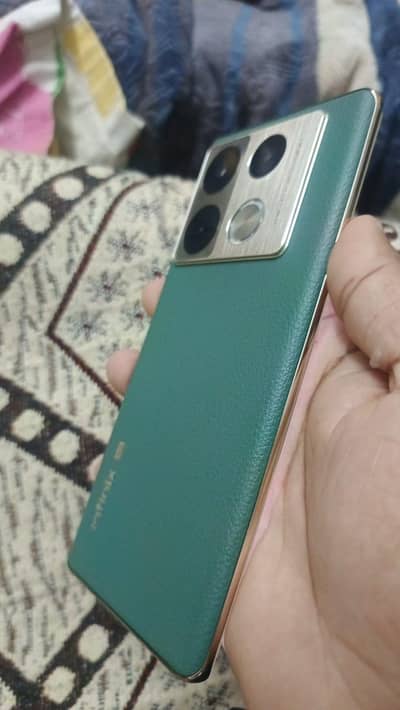 infinix note 40 pro plus 5g wala