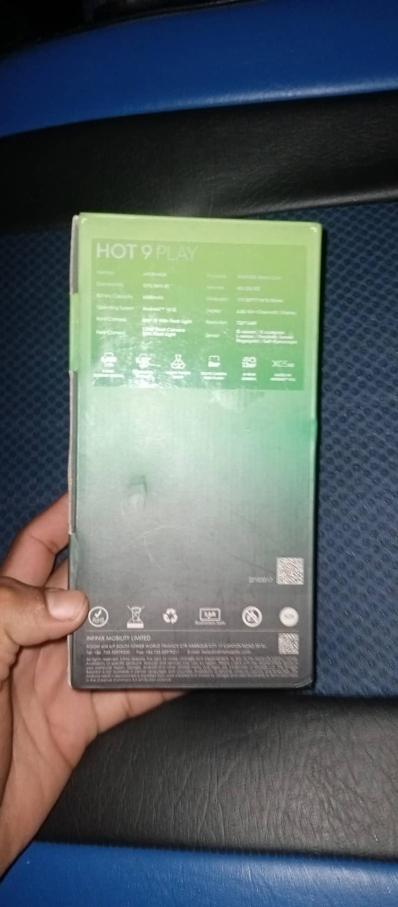 complet box 7