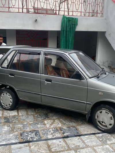 mehran vxr 2013