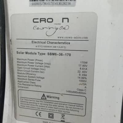 In good condition