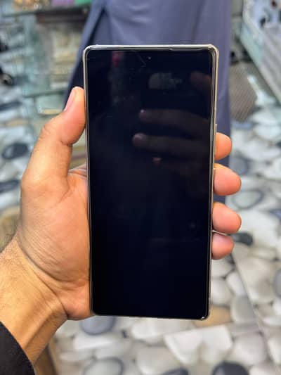 Infinx Note 50 pro