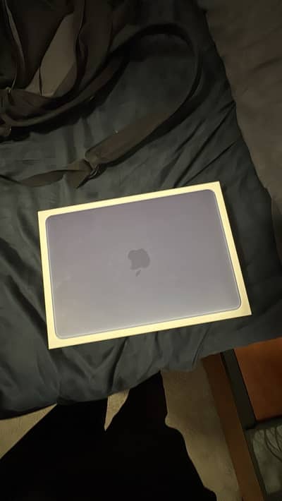 MACBOOK NEO 256GB INDIGO