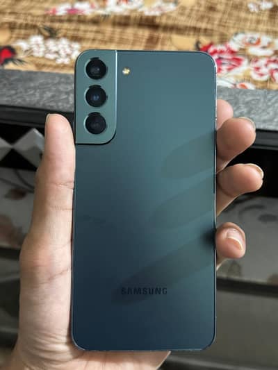 Samsung s22 plus Snapdragon 8 gen 1 exchange possible