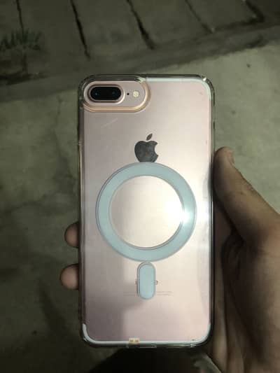 iPhone 7plus non 32gb exchange possible